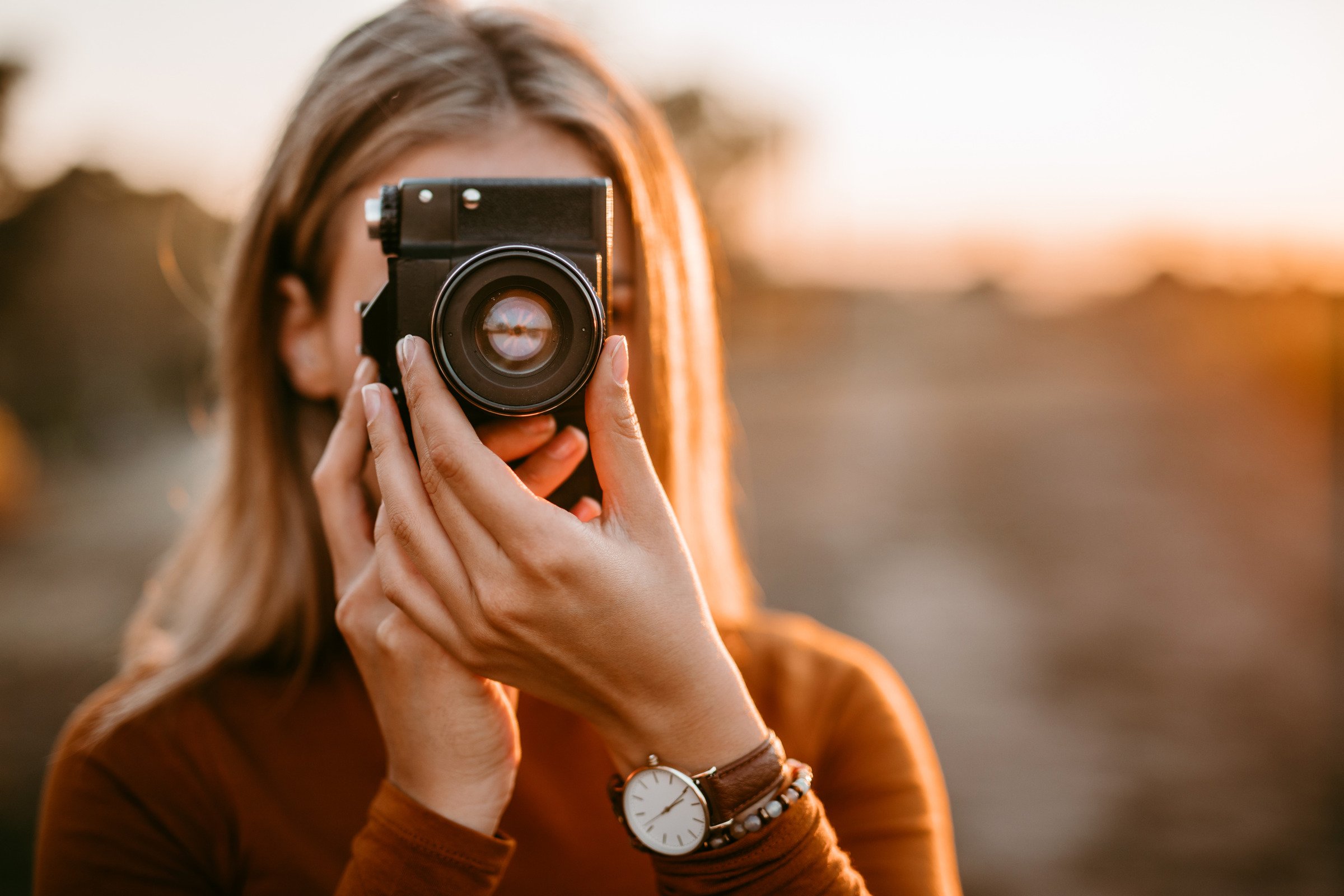 Svatební Fotograf